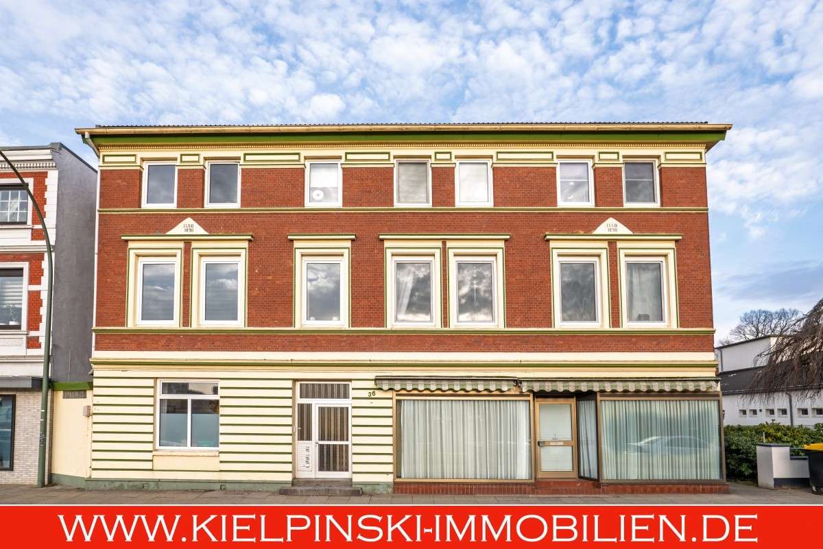 Thumbnail-Haus zum Kaufen in Elmshorn 795.000,00 € 457.9 m²
