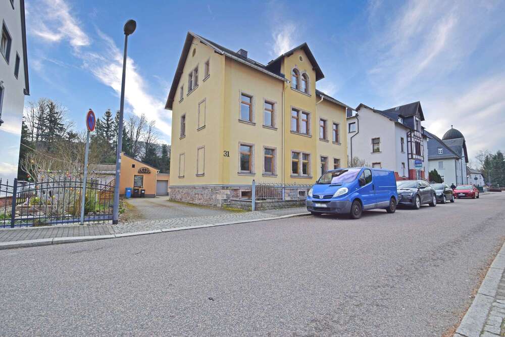 Thumbnail-Haus zum Kaufen in Thalheim 219.550,00 € 270 m²