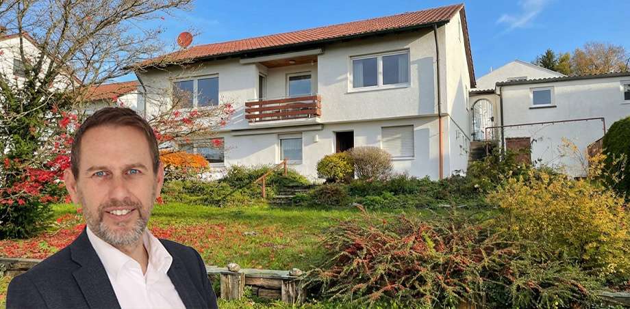 Thumbnail-Haus zum Kaufen in Pliezhausen 580.000,00 € 134.1 m²