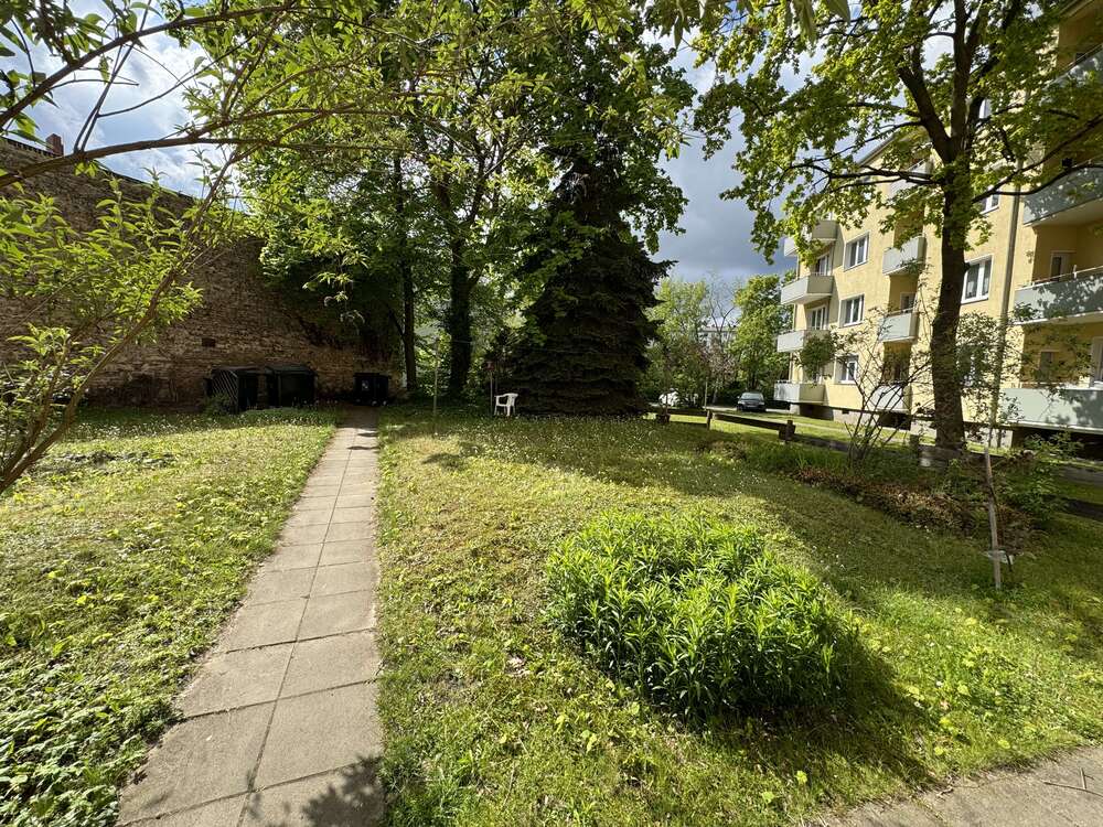 Thumbnail-Wohnung zum Kaufen in Berlin 150.000,00 € 40 m²