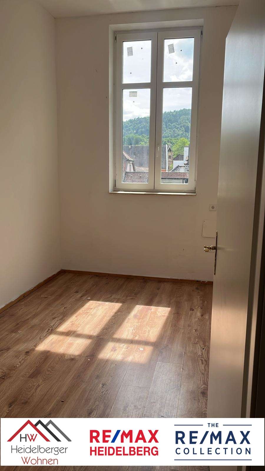 Thumbnail-Wohnung zum Kaufen in Eberbach 149.000,00 € 90.3 m²