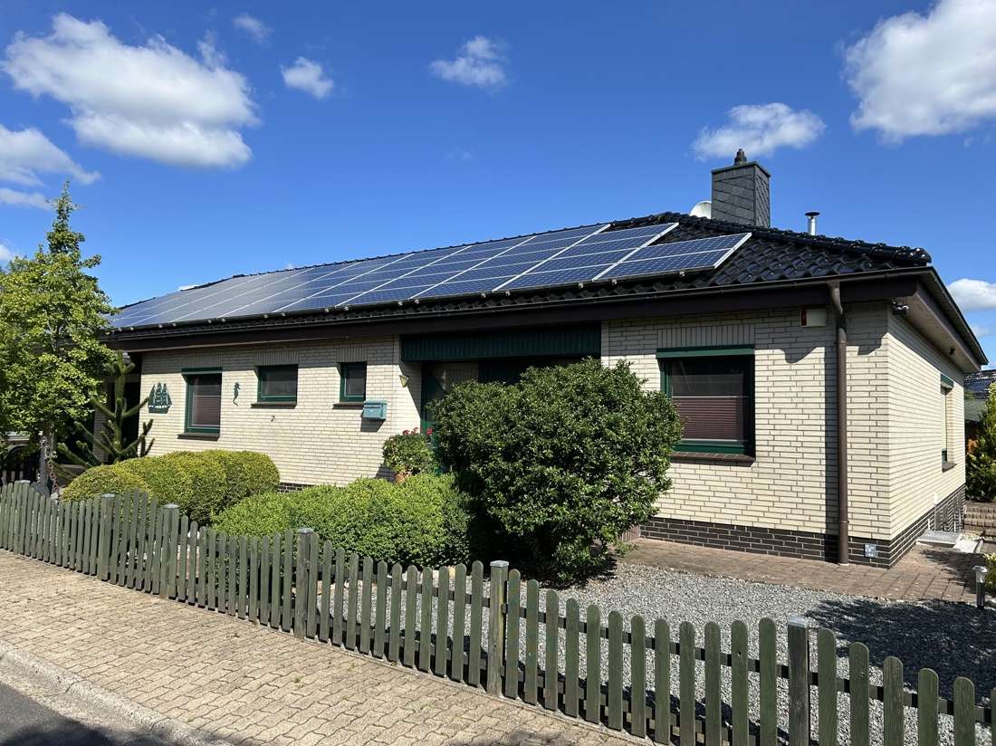 Thumbnail-Haus zum Kaufen in Hochdonn 395.000,00 € 197 m²