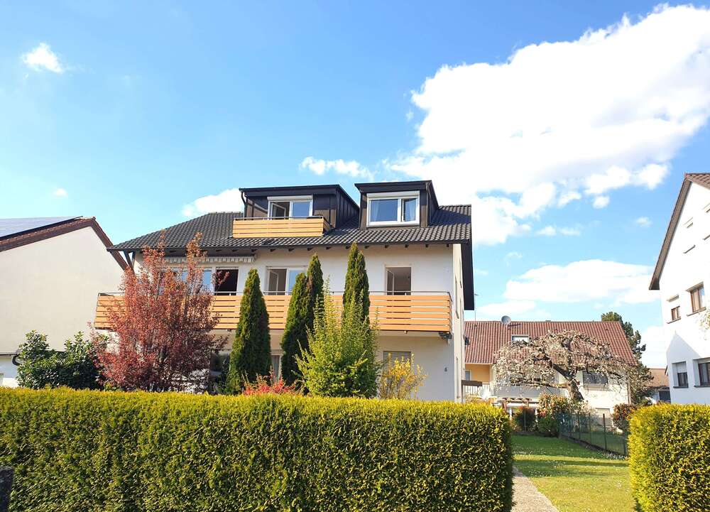 Thumbnail-Haus zum Kaufen in Waldbronn 730.000,00 € 293 m²