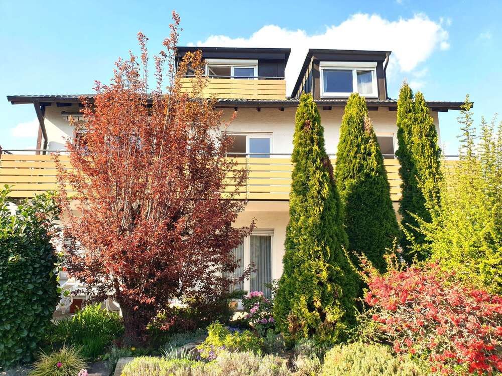 Thumbnail-Haus zum Kaufen in Waldbronn 730.000,00 € 293 m²