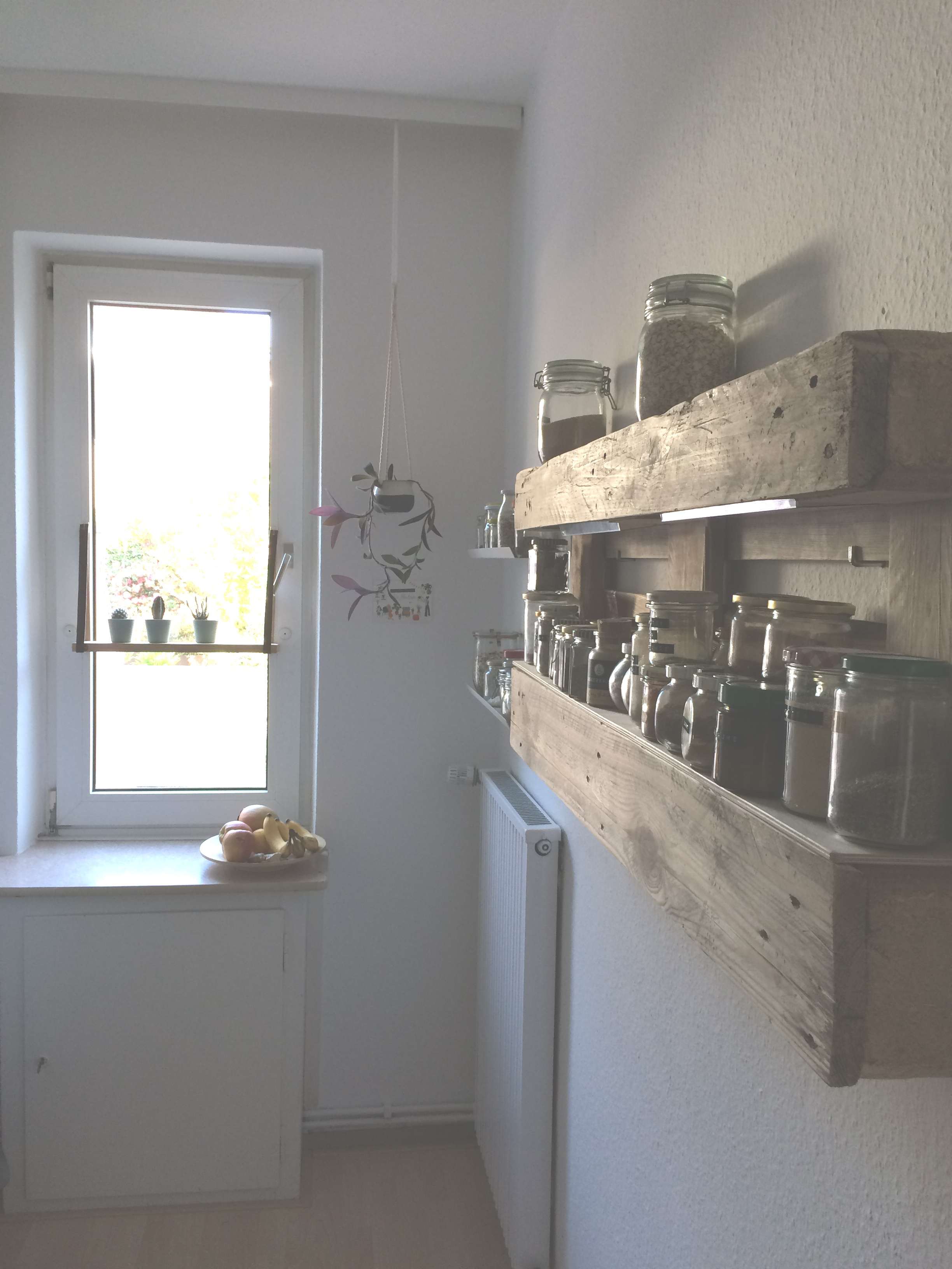 Thumbnail-Wohnung zum Mieten in Witten 350,00 € 48 m²