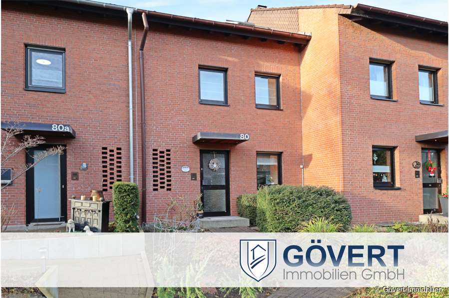 Thumbnail-Haus zum Kaufen in Recklinghausen 349.000,00 € 135.4 m²