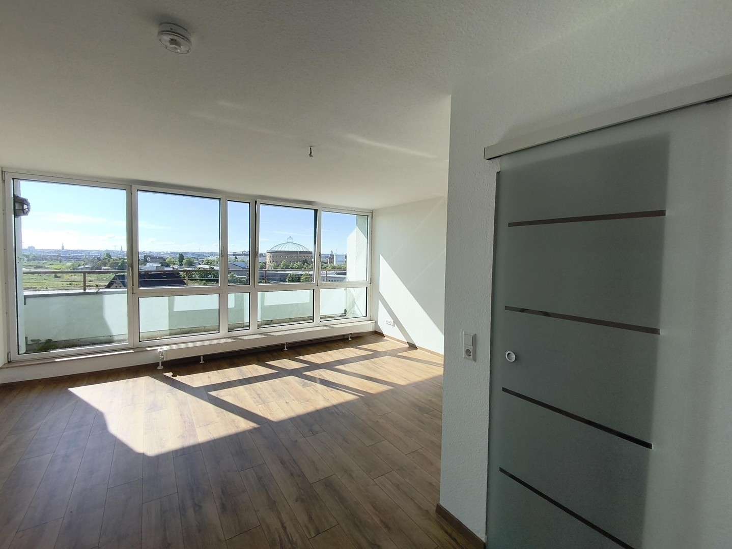Thumbnail-Wohnung zum Mieten in Leipzig 1.095,00 € 80 m²
