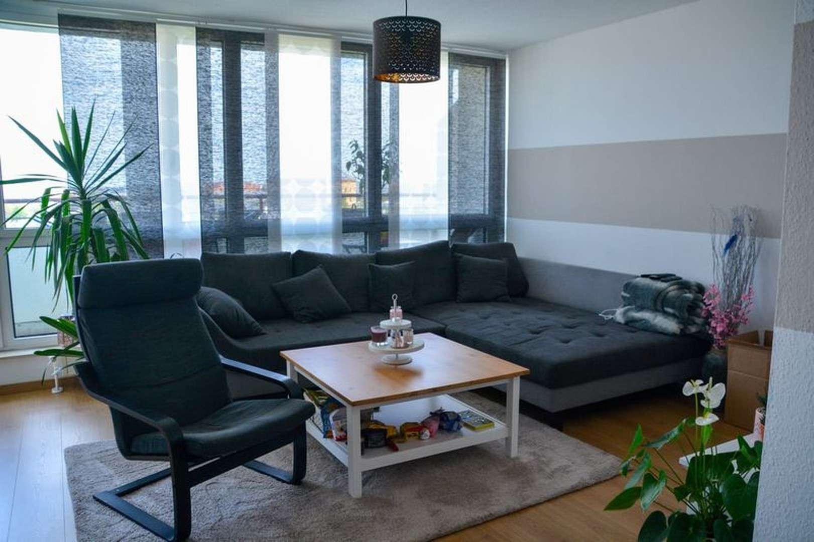 Thumbnail-Wohnung zum Mieten in Leipzig 1.150,00 € 80 m²