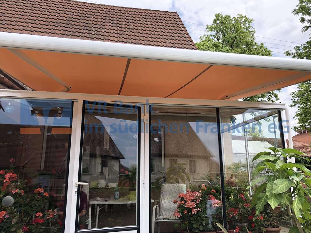 Thumbnail-Haus zum Kaufen in Kreßberg 180.000,00 € 119.83 m²