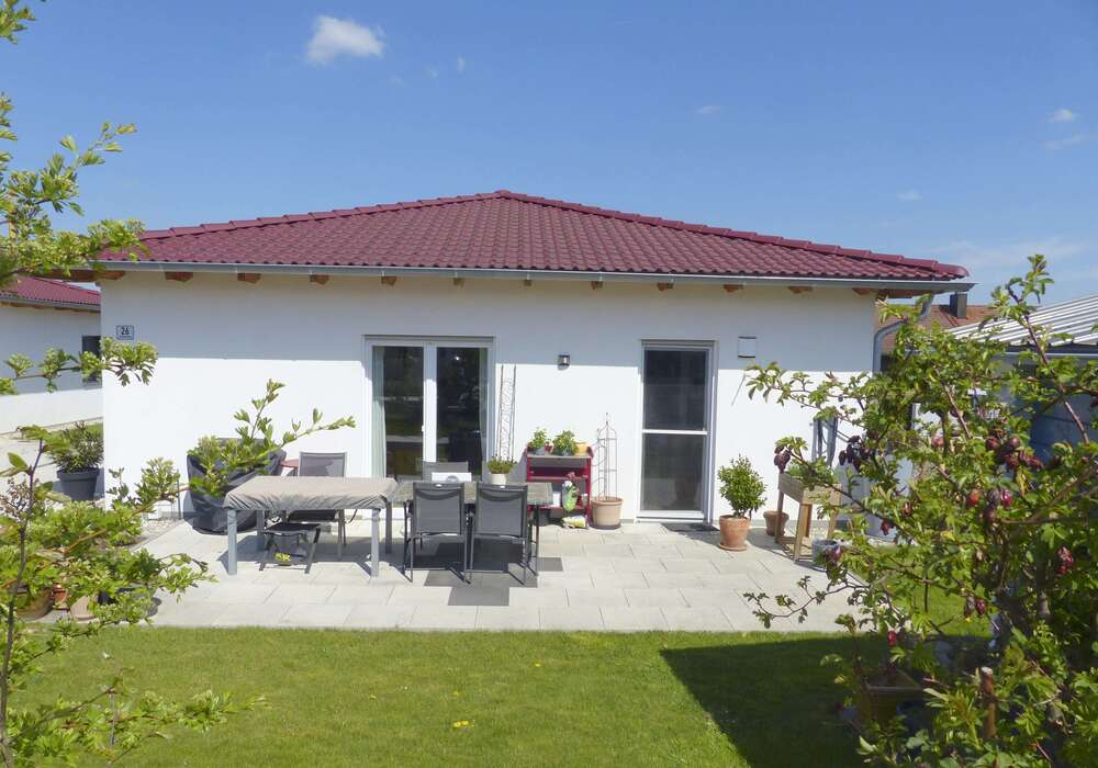Thumbnail-Haus zum Kaufen in Unterdietfurt 495.000,00 € 100 m²