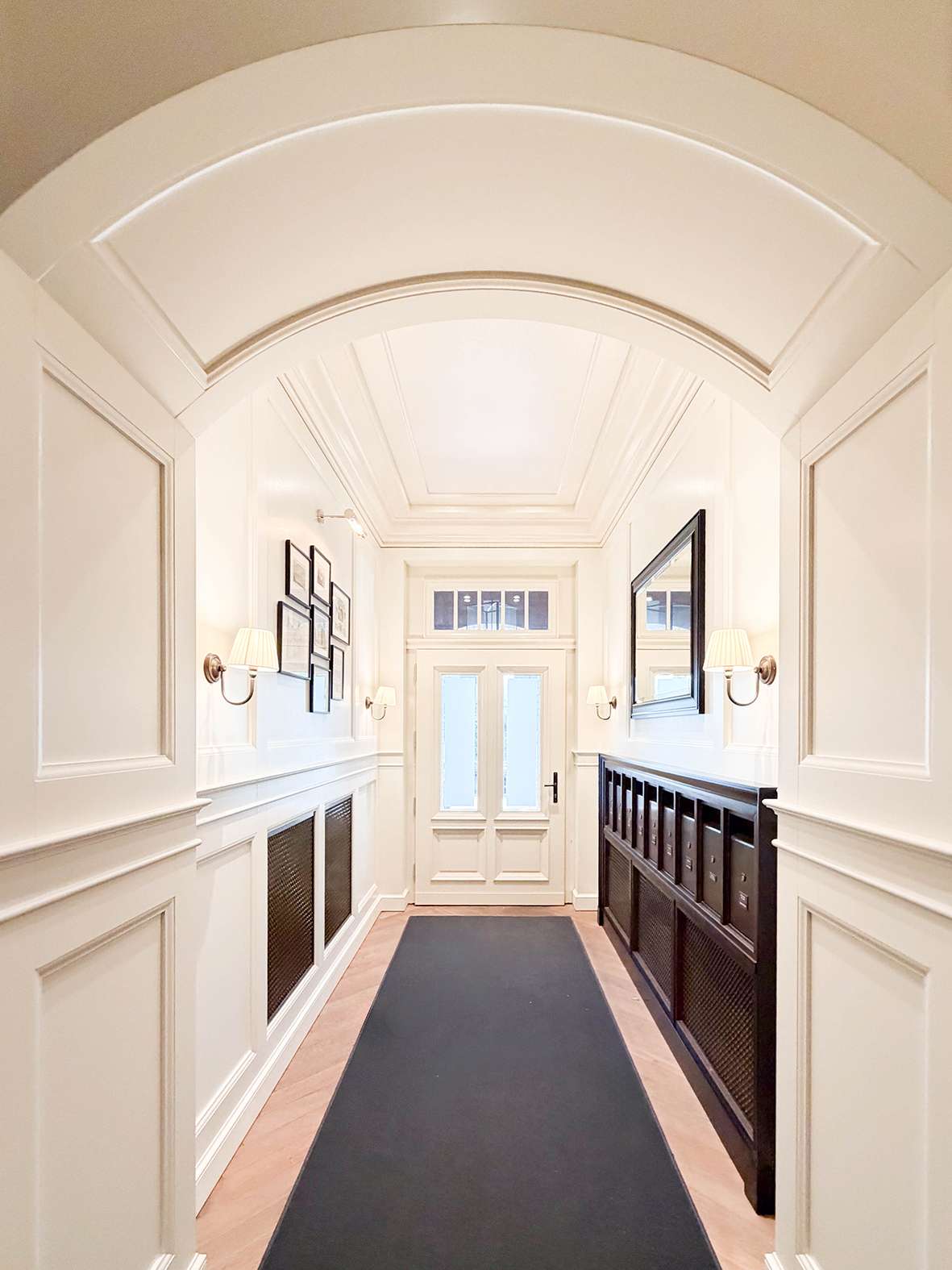 Thumbnail-Wohnung zum Mieten in Düsseldorf 3.650,00 € 140 m²