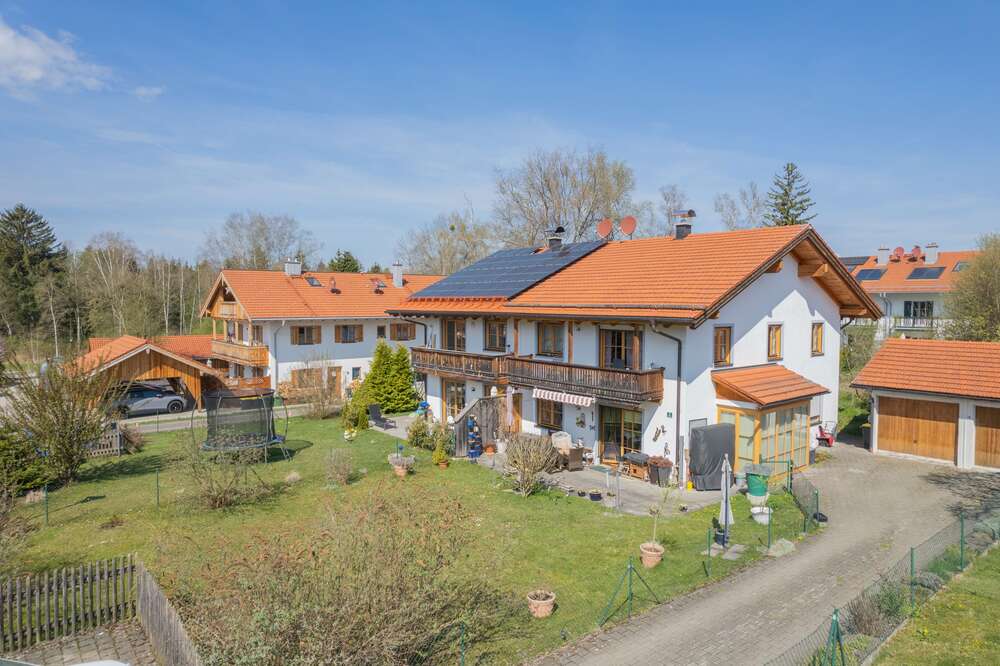 Thumbnail-Haus zum Kaufen in Greiling 855.000,00 € 155 m²