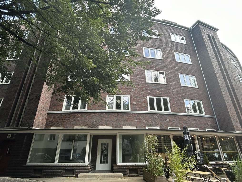 Thumbnail-Wohnung zum Kaufen in Hamburg 749.000,00 € 81 m²