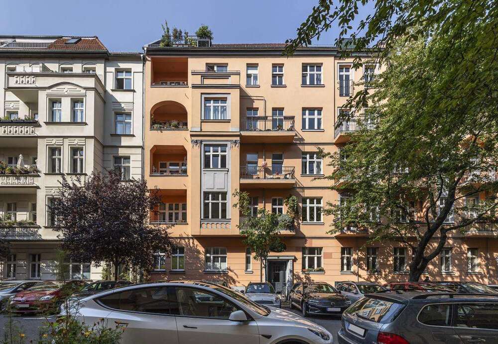 Thumbnail-Büro in Berlin 99.000,00 € 63 m²