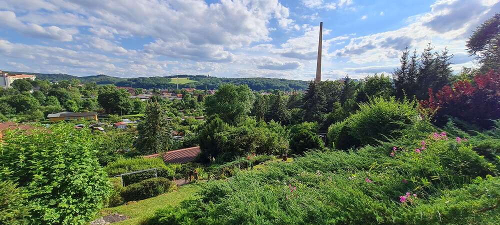 Thumbnail-Grundstück zu verkaufen in Eisenach 27.999,00 € 870 m²