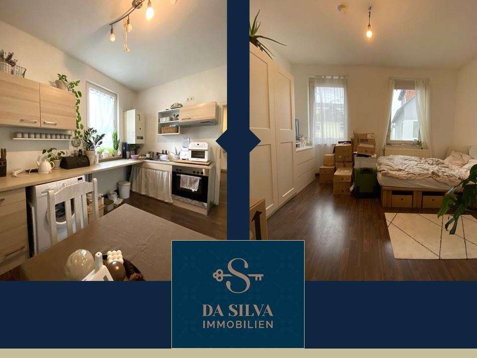 Thumbnail-Wohnung zum Mieten in Mainz-Kostheim 760,00 € 58 m²