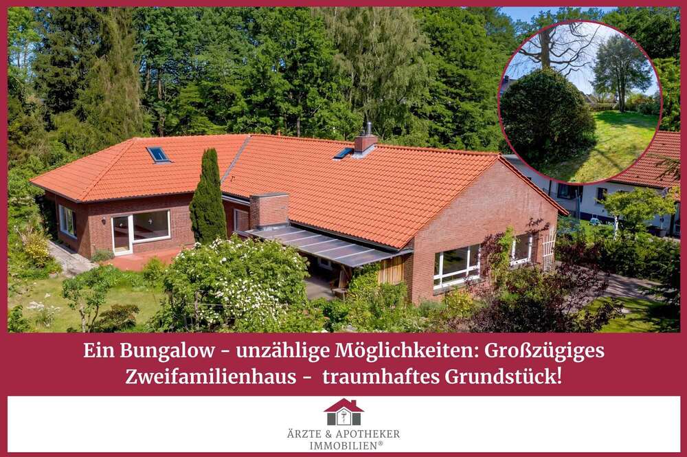 Thumbnail-Haus zum Kaufen in Lübeck 498.000,00 € 181 m²