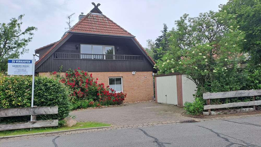 Thumbnail-Haus zum Kaufen in Winsen (Aller) 269.000,00 € 131 m²