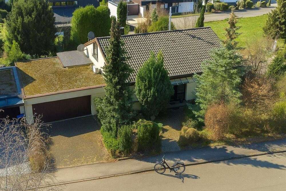 Thumbnail-Haus zum Kaufen in Gärtringen 689.000,00 € 268 m²