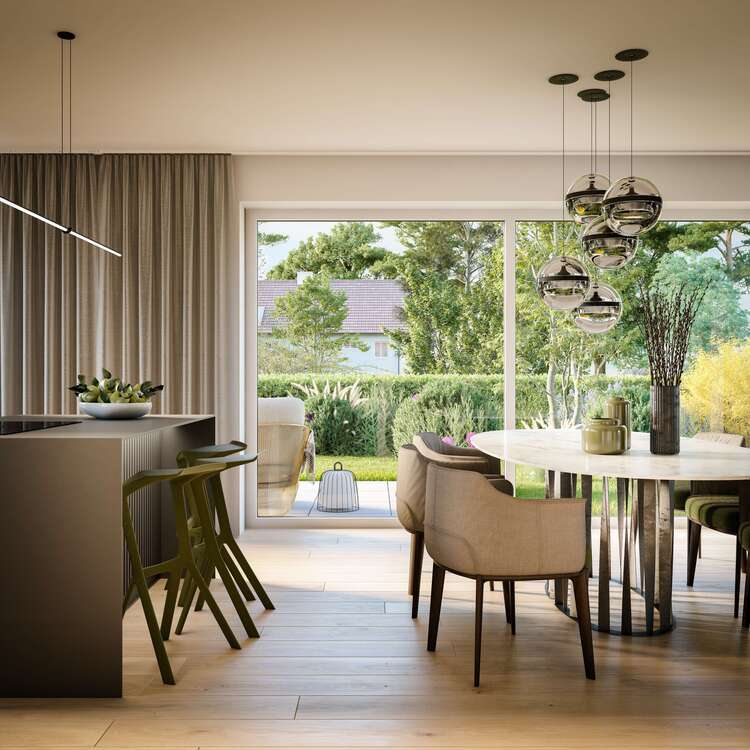 Thumbnail-Haus zum Kaufen in Augsburg 820.000,00 € 152 m²