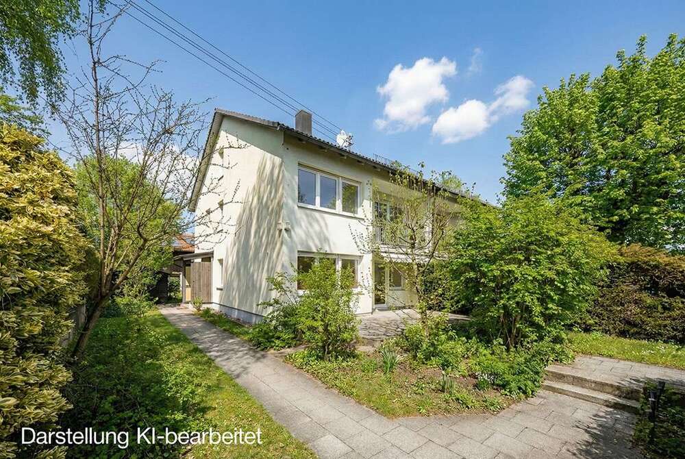 Thumbnail-Haus zum Kaufen in Oberhaching 890.000,00 € 117 m²