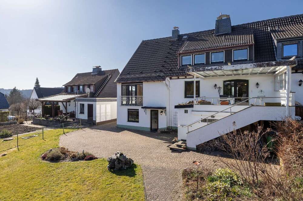 Thumbnail-Haus zum Kaufen in Remscheid 459.000,00 € 171 m²