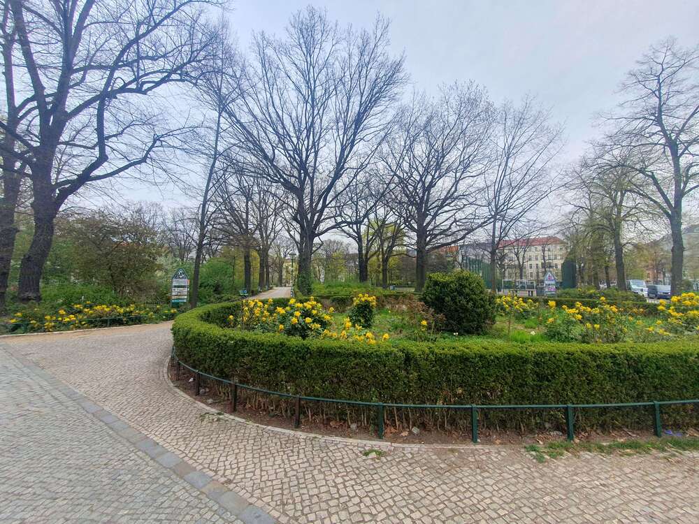 Thumbnail-Einzelhandel in Berlin 2.698,00 € 179.92 m²