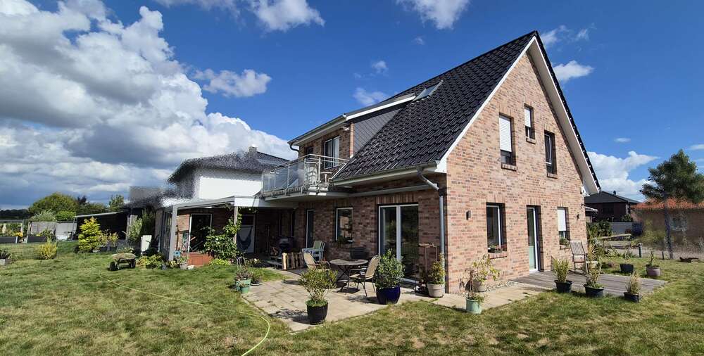 Thumbnail-Haus zum Kaufen in Ottersberg 670.000,00 € 173.4 m²