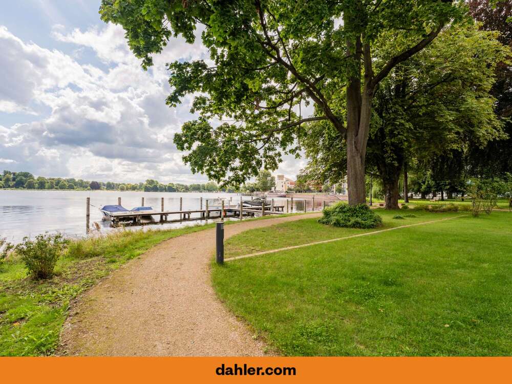 Thumbnail-Wohnung zum Kaufen in Potsdam Berliner Vorstadt 850.000,00 € 76 m²