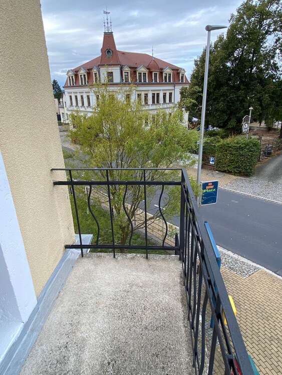 Thumbnail-Wohnung zum Mieten in Dresden 430,00 € 56.43 m²