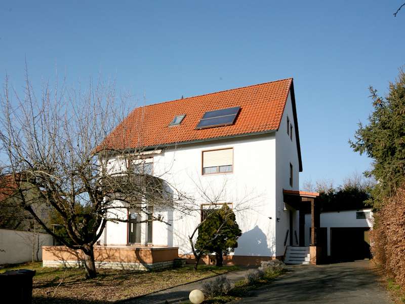 Thumbnail-Haus zum Kaufen in Schwabach 648.000,00 € 176 m²