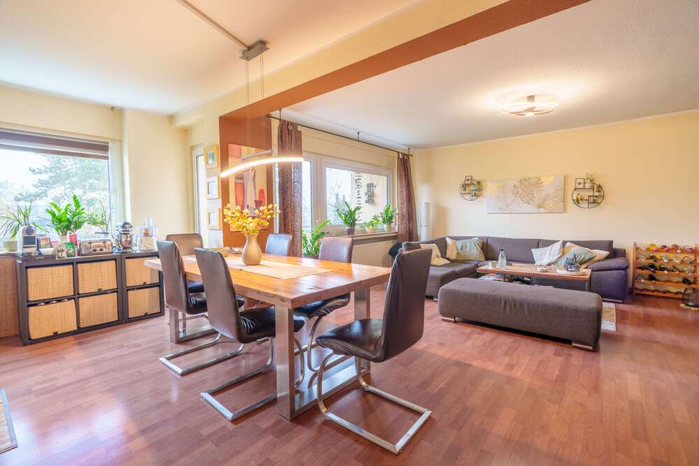 Thumbnail-Wohnung zum Kaufen in Bochum Langendreer 149.000,00 € 98 m²