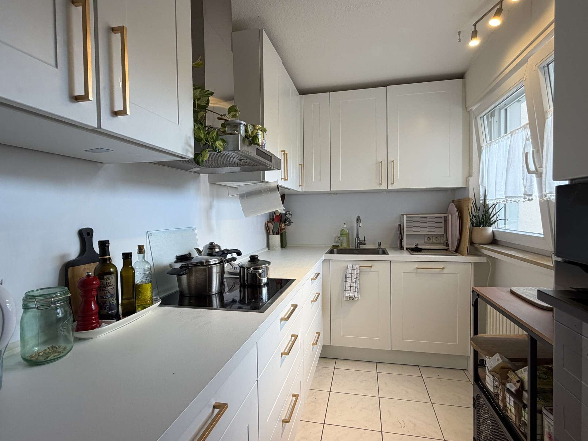 Thumbnail-Wohnung zum Kaufen in Herford 135.000,00 € 75 m²