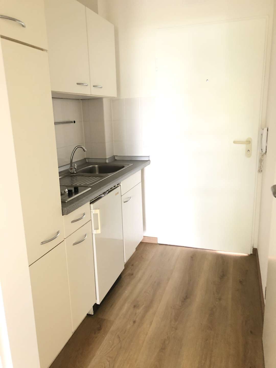 Thumbnail-Wohnung zum Mieten in Bremen 360,00 € 24 m²