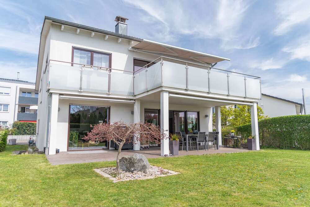 Thumbnail-Haus zum Kaufen in Steinheim an der Murr 1.390.000,00 € 258 m²