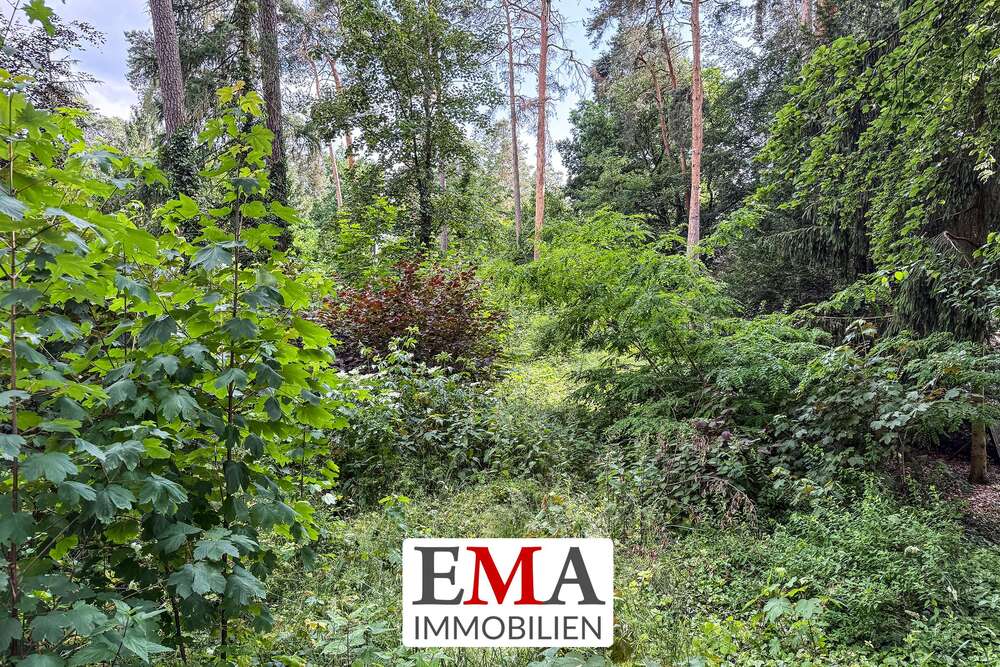 Thumbnail-Grundstück zu verkaufen in Schönwalde-Glien 240.000,00 € 929 m²