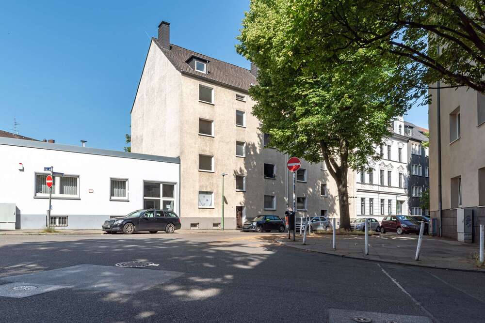 Thumbnail-Haus zum Kaufen in Essen Huttrop 949.000,00 € 783.76 m²