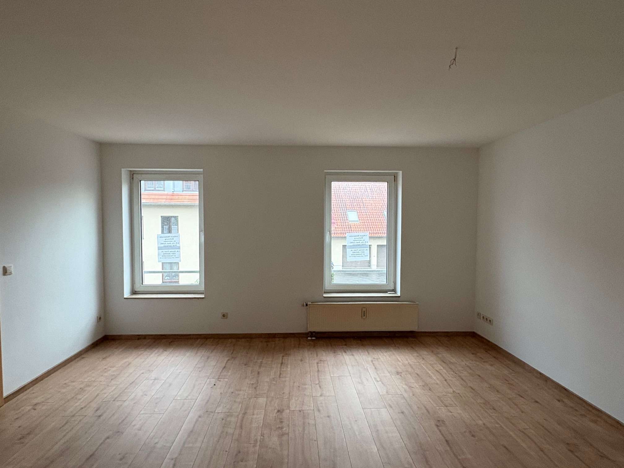 Thumbnail-Wohnung zum Mieten in Bannewitz 700,00 € 94.77 m²