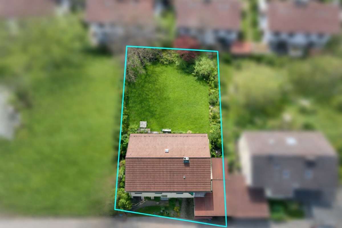 Thumbnail-Grundstück zu verkaufen in Stephanskirchen 1.050.000,00 € 773 m²