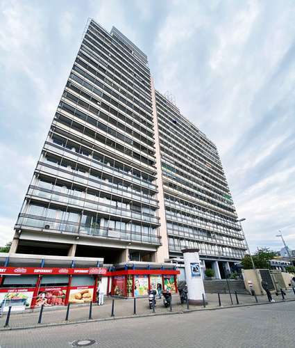 Thumbnail-Wohnung zum Mieten in Ludwigshafen am Rhein 625,00 € 56 m²