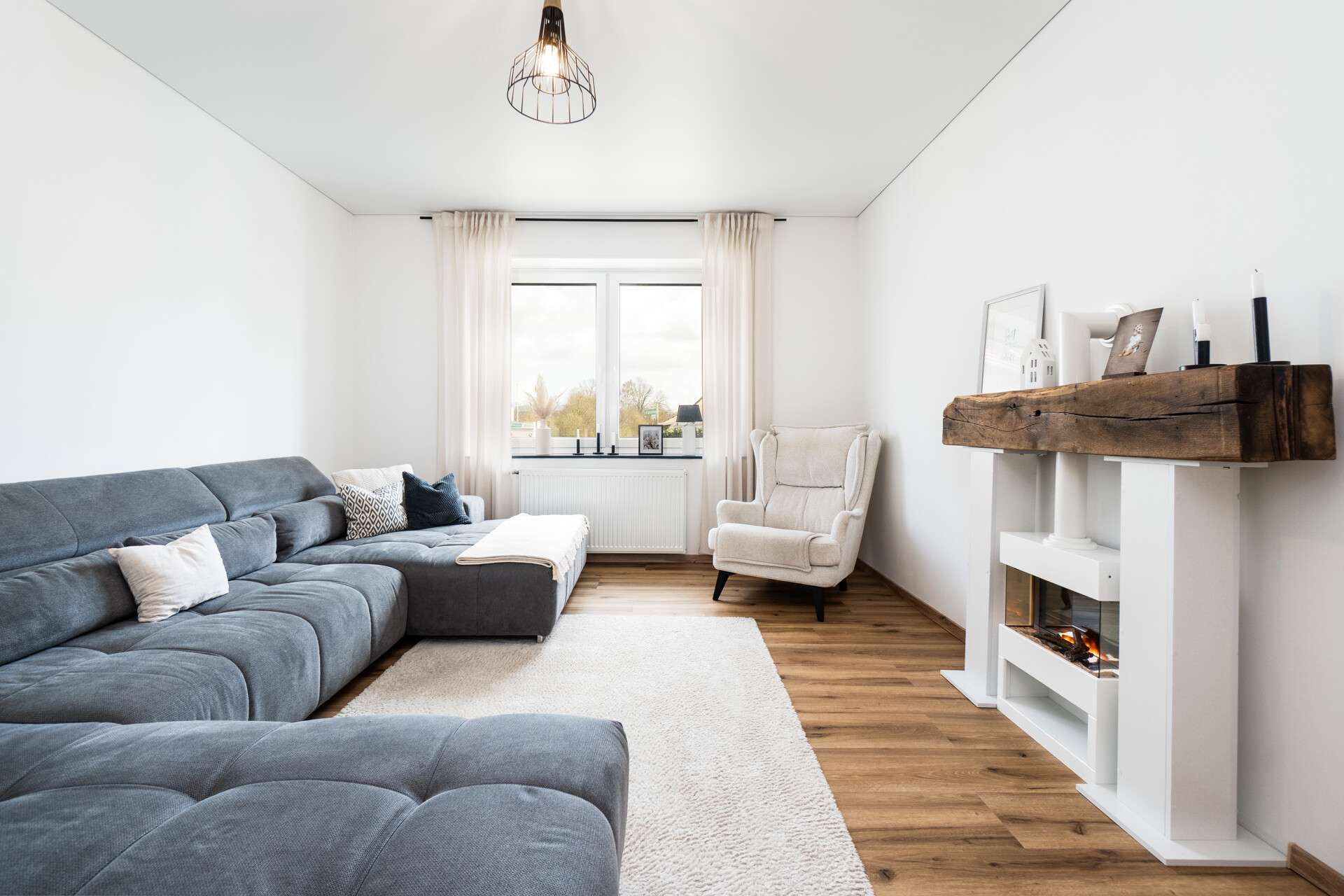 Thumbnail-Haus zum Kaufen in Hüllhorst Tengern 299.000,00 € 214 m²