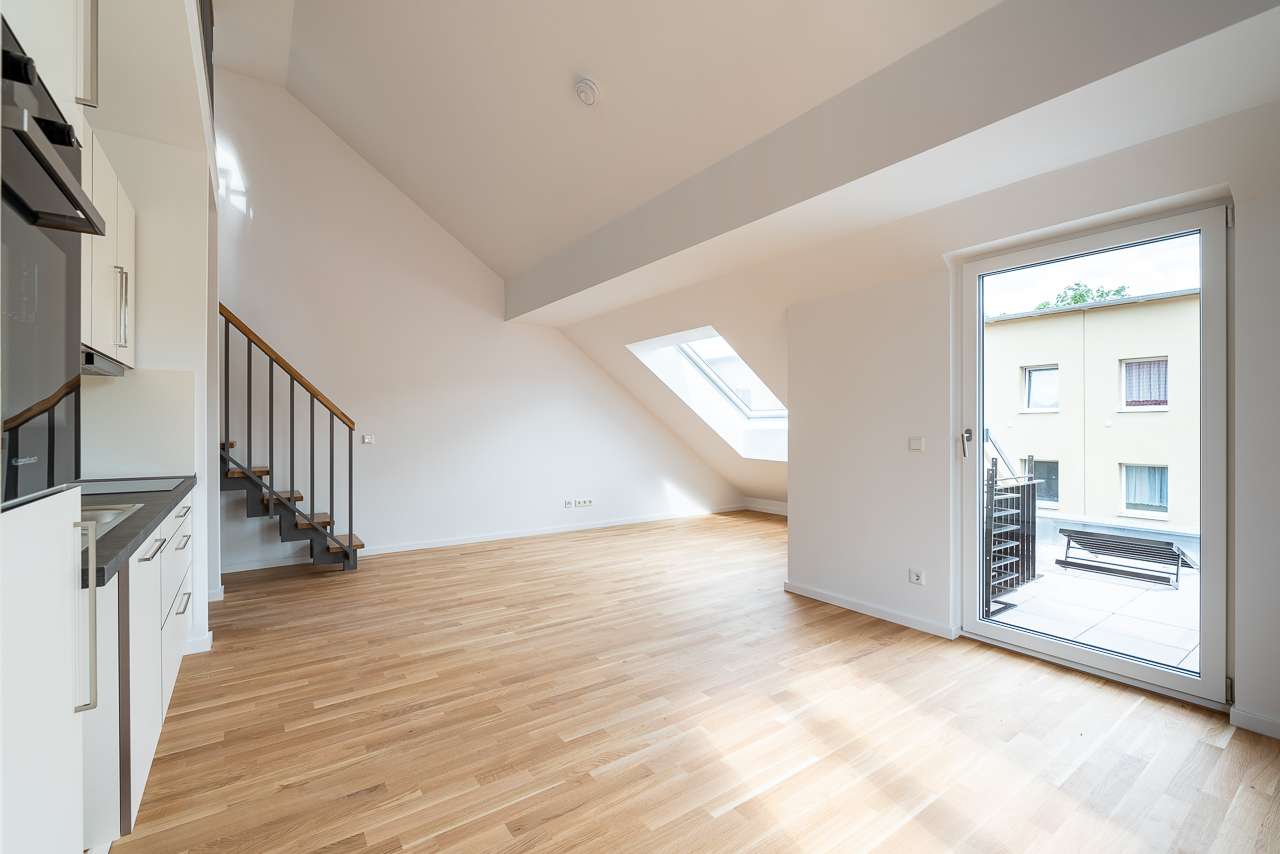Thumbnail-Wohnung zum Mieten in Beelitz 925,00 € 68.23 m²