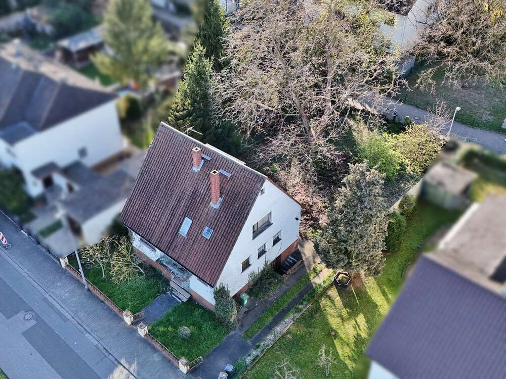 Thumbnail-Grundstück zu verkaufen in Mainz 495.000,00 € 545 m²