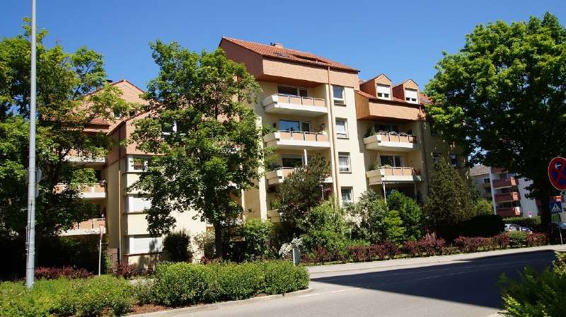 Thumbnail-Wohnung zum Kaufen in Straubing 180.000,00 € 80.09 m²