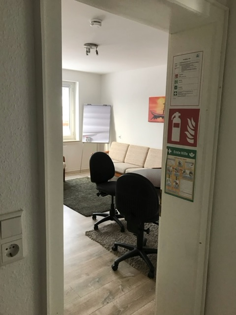 Thumbnail-Büro in Georgsmarienhütte 380,00 € 29 m²