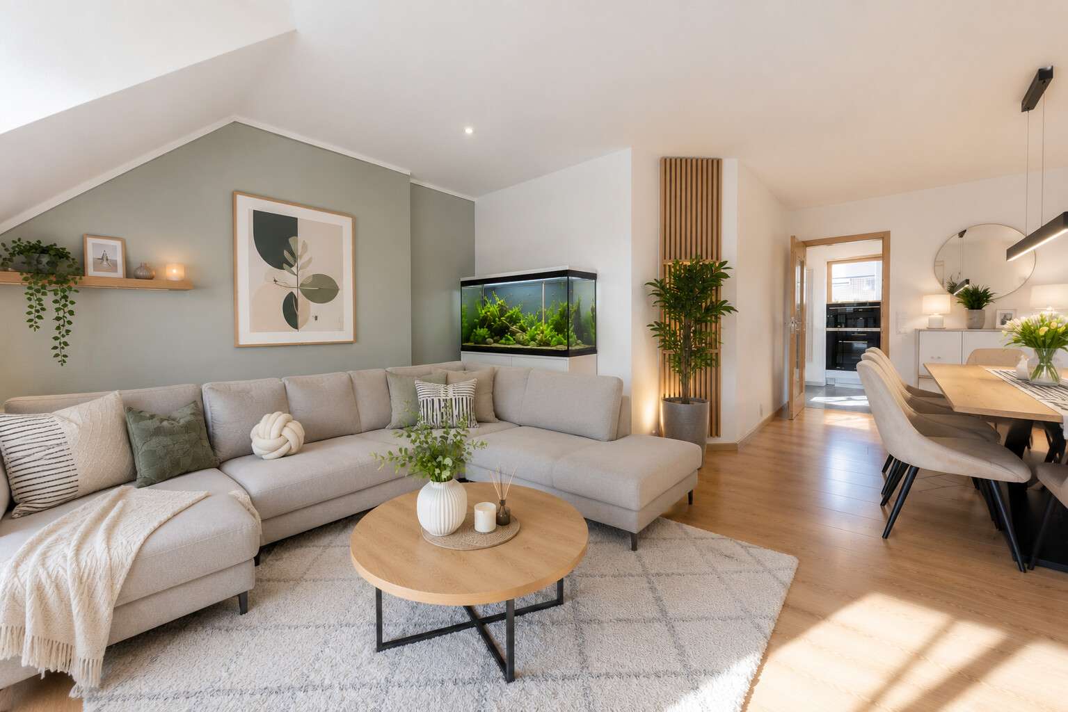 Thumbnail-Wohnung zum Kaufen in Essen 299.000,00 € 85 m²