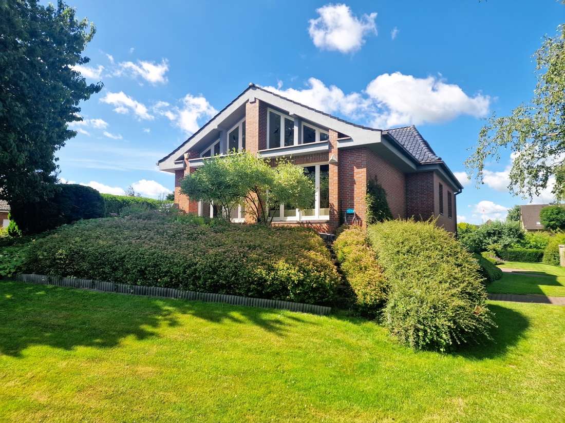 Thumbnail-Haus zum Kaufen in Dörpling 390.000,00 € 227.85 m²