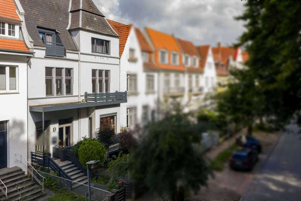 Thumbnail-Haus zum Kaufen in Lübeck 1.480.000,00 € 377 m²