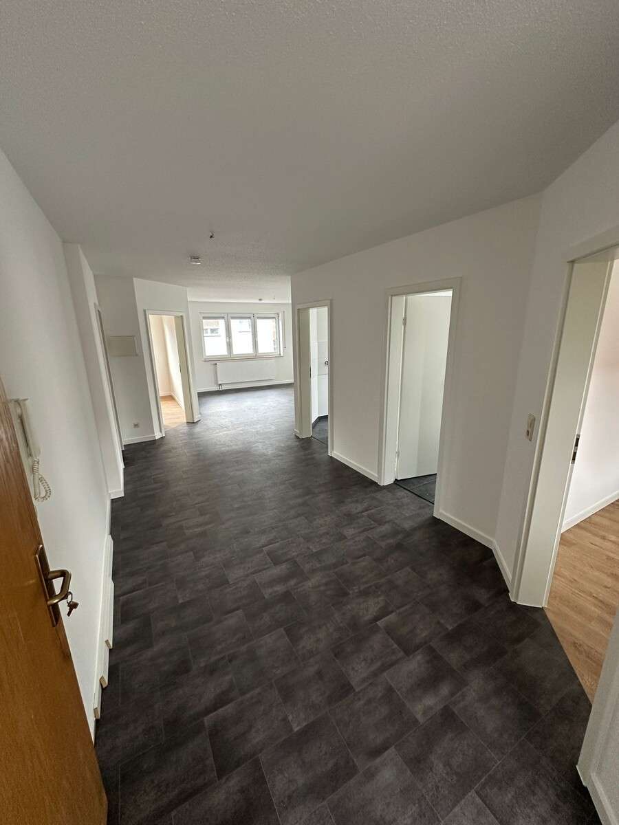 Thumbnail-Wohnung zum Mieten in Rot am See 650,00 € 71.53 m²