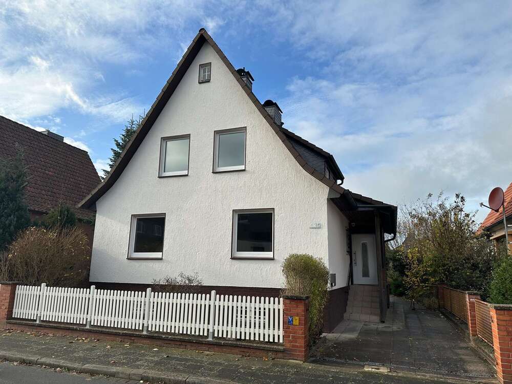 Thumbnail-Haus zum Kaufen in Celle 329.000,00 € 125 m²